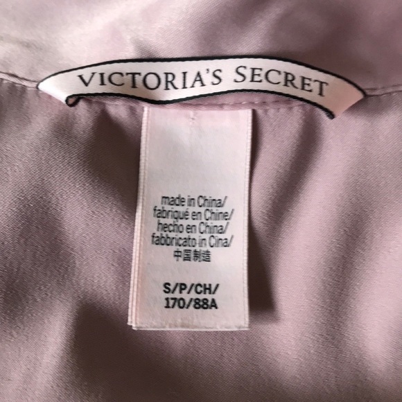 Victoria Secret PJ’s - Picture 3 of 4